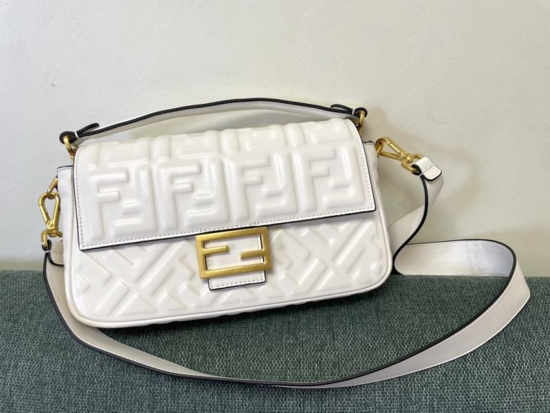 Fendi Baguette Bags